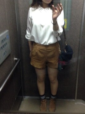 ゆみ、さんのコーディネート