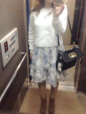 ゆみ、さんのコーディネート