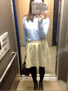 ゆみ、さんのコーディネート