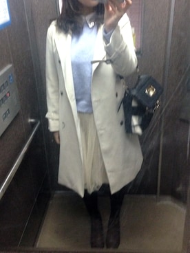 ゆみ、さんのコーディネート