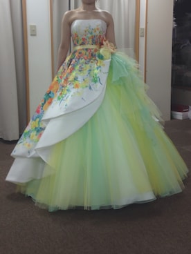 ゆみ、さんのコーディネート