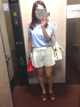 ゆみ、さんのコーディネート