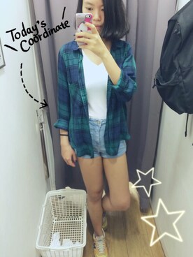 Ivyさんのコーディネート