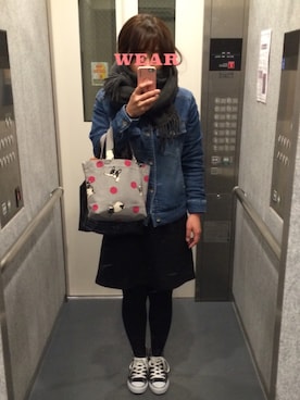 biscoさんのコーディネート