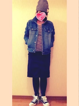 biscoさんのコーディネート