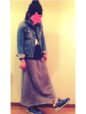 biscoさんのコーディネート