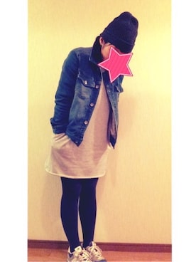 biscoさんのコーディネート