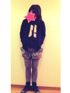 biscoさんのコーディネート