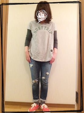 biscoさんのコーディネート