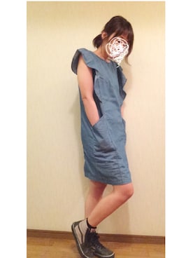 biscoさんのコーディネート