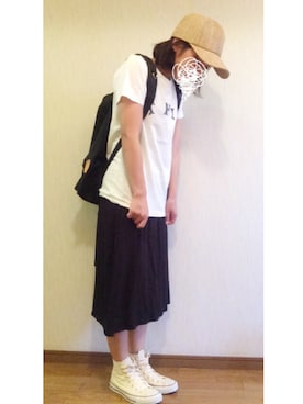 biscoさんのコーディネート