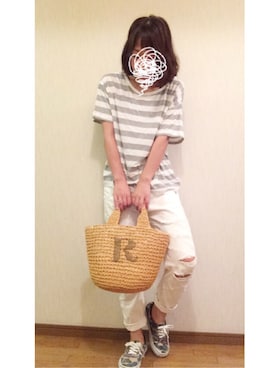 biscoさんのコーディネート