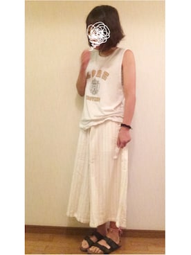 biscoさんのコーディネート