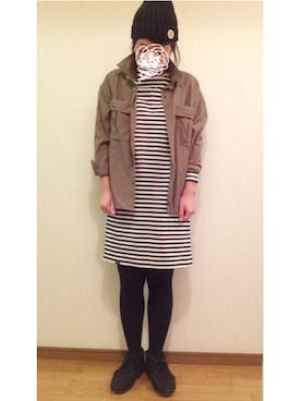 biscoさんのコーディネート