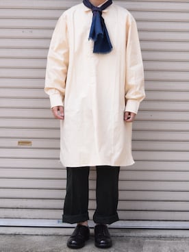 Kohaku Furukawaさんのコーディネート