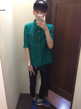 takuyaさんのコーディネート