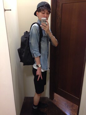 takuyaさんのコーディネート