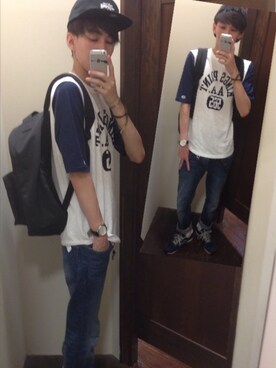 takuyaさんのコーディネート