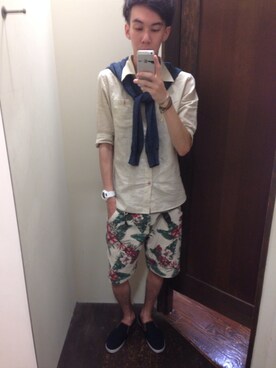 takuyaさんのコーディネート