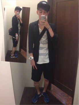 takuyaさんのコーディネート