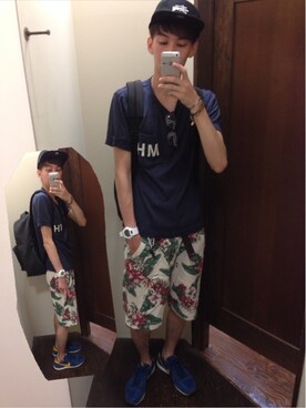 takuyaさんのコーディネート