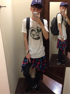 takuyaさんのコーディネート