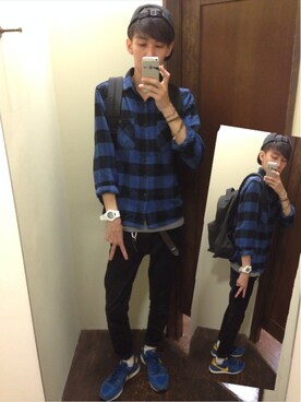 takuyaさんのコーディネート