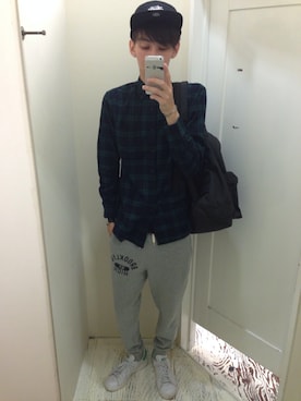 takuyaさんのコーディネート