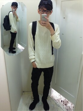 takuyaさんのコーディネート