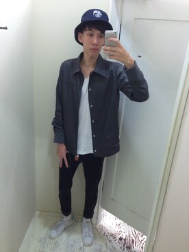 takuyaさんのコーディネート