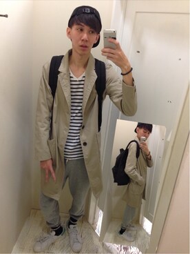 takuyaさんのコーディネート