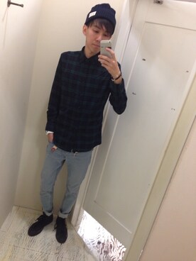 takuyaさんのコーディネート