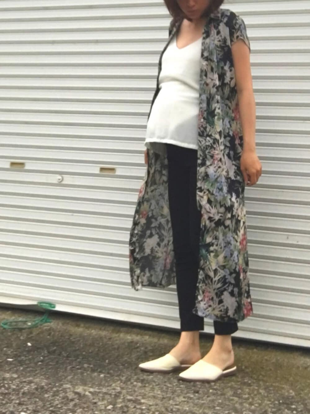 Zara ザラ ロングカーディガンのサイズ感とは メンズ レディースのzara ザラ ロングカーディガン 人気コーデもご紹介 Unisize ユニサイズ