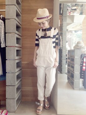 Amiさんのコーディネート