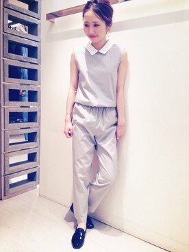 Amiさんのコーディネート