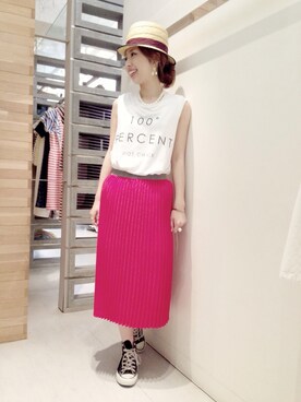 Amiさんのコーディネート