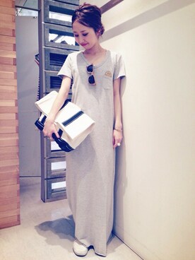 Amiさんのコーディネート