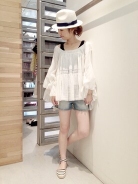 Amiさんのコーディネート