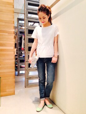 Amiさんのコーディネート