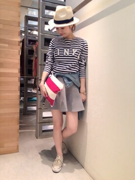 Amiさんのコーディネート