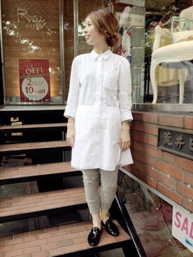 Amiさんのコーディネート