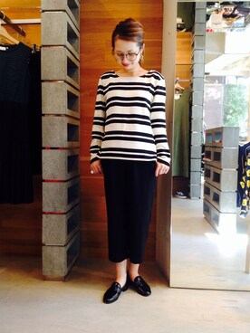 Amiさんのコーディネート