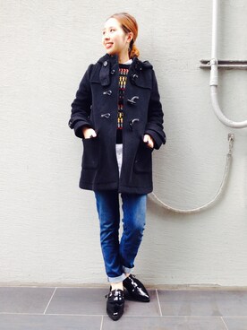 Amiさんのコーディネート