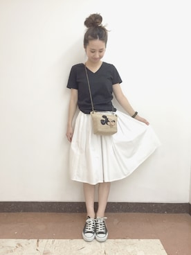 Amiさんのコーディネート