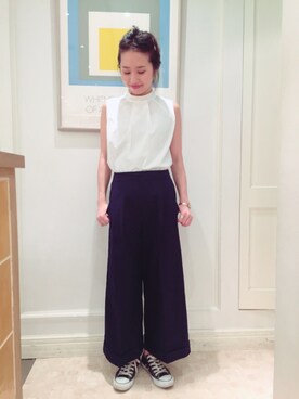 Amiさんのコーディネート