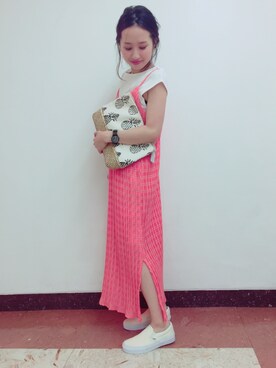 Amiさんのコーディネート