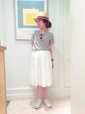 Amiさんのコーディネート