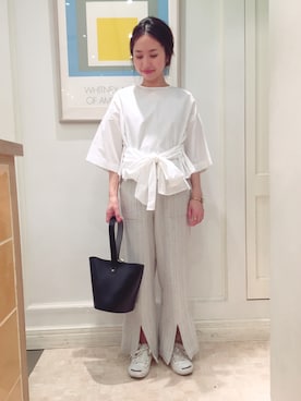 Amiさんのコーディネート