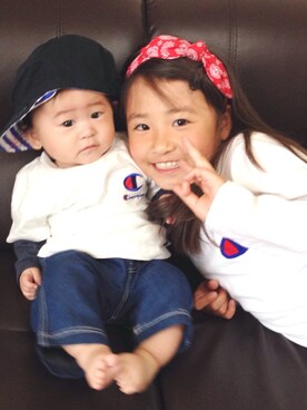 7575marinaさんのコーディネート