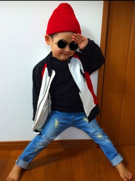 EITOさんのコーディネート